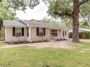 1909 Pyramid Dr, Mesquite, TX 75149