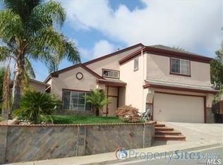 516 Orchid Ct, Benicia, CA
