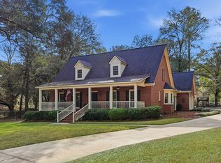 160 White Horse Dr, Leesburg, GA 31763