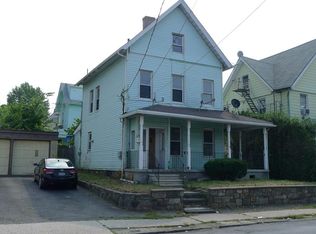 253 W Lincoln Ave, Mount Vernon, NY 10550