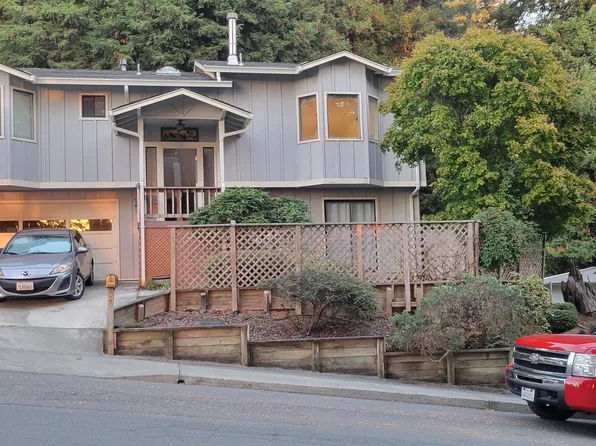 3320 Curtis Ave, Arcata, CA 95521