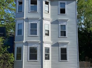 98 Boylston St APT 1, Brookline, MA 02445