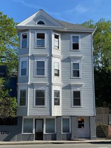 98 Boylston St APT 1, Brookline, MA, 02445