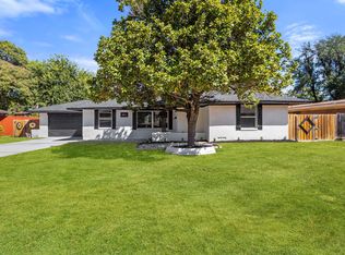 811 Tarryall Dr, Dallas, TX