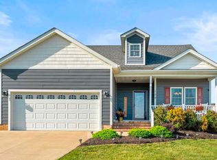 109 Beauregard Dr, Staunton, VA 24401