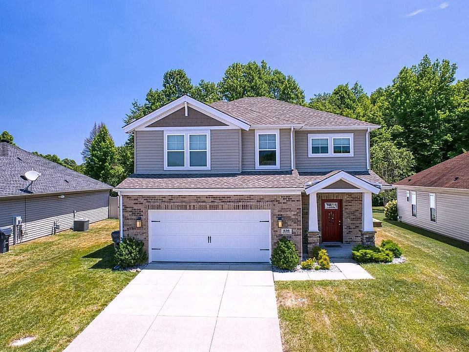 1st image of 836 Tawny Dr