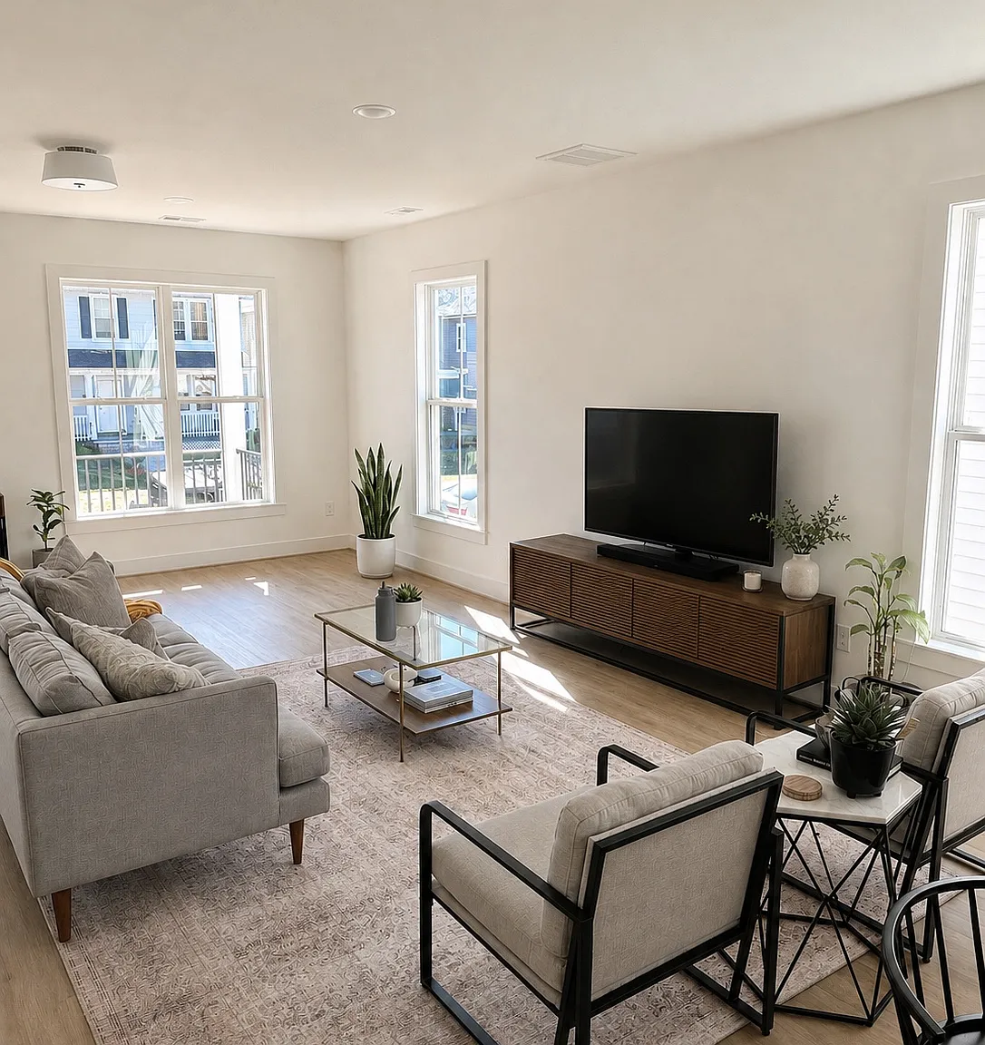 3 bed, 1760 sqft, $3,200 — Photo 3