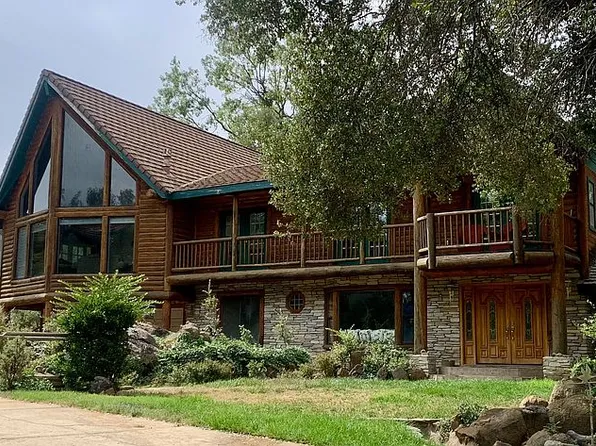 50369 Barcus Cir, Coarsegold, CA 93614