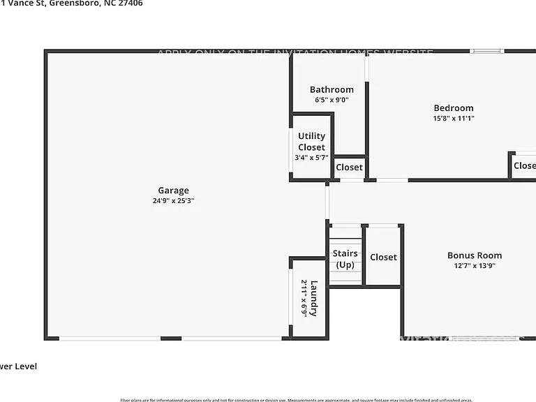 1511 Vance St — Photo 3