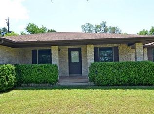 100 Springwood Rd, Dripping Springs, TX 78620