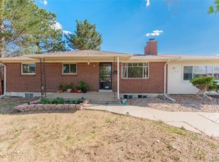 1780 Sherrelwood Drive, Denver, CO 80221