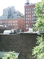 Rented by Caliber Associates