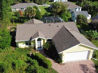1471 Kirkwood St, North Port, FL 34288