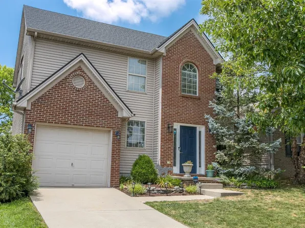 1020 Winding Oak Trl, Lexington, KY 40511