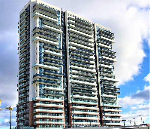 2550 Simcoe St N #1505 Photo 1