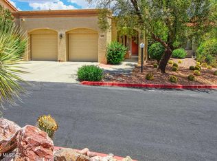 2320 W Catalpa Rd, Tucson, AZ 85742