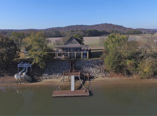 61 Riverview Dr, Decaturville, TN 38329