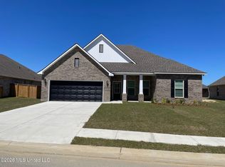 27 Alexandria Grace Dr, Long Beach, MS 39560