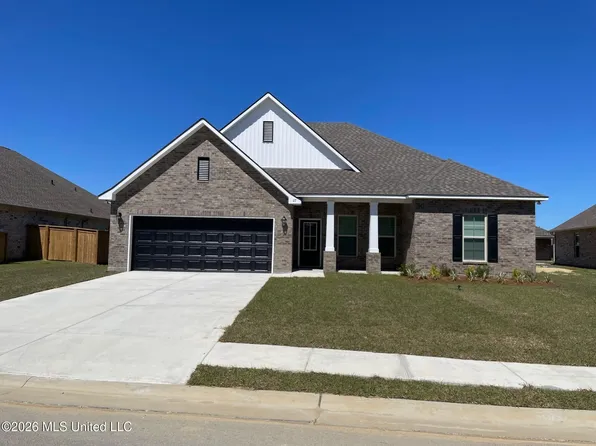 27 Alexandria Grace Dr, Long Beach, MS 39560