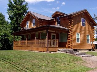 4952 State Route 19 S, Belmont, NY 14813