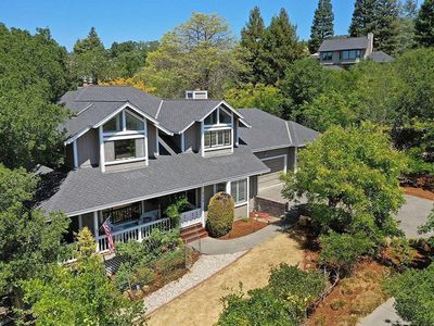 4776 Hillsboro Cir, Santa Rosa, CA, 95405