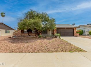 10513 W DIANA Avenue, Peoria, AZ 85345