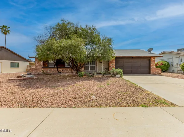 10513 W DIANA Avenue, Peoria, AZ 85345