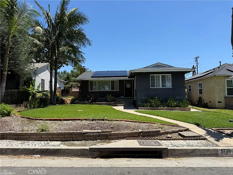 5726 Newlin Ave — Photo 1