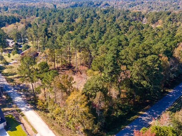 LOT 4&5F COUNTRY CLUB HILLS Drive, North Augusta, SC 29860
