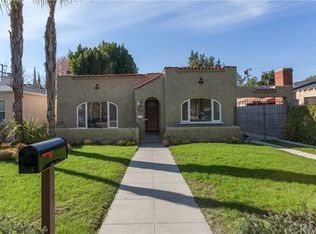4153 Vantage Ave, Studio City, CA 91604