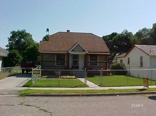 549 4th St, Wells, NV 89835