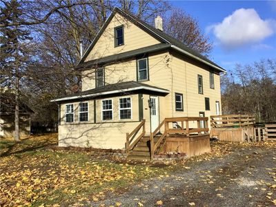2633 Genesee St, Piffard, NY, 14533