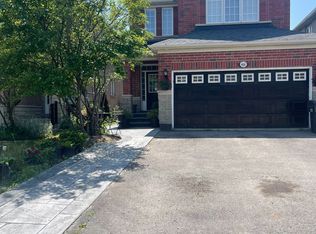 4820 Half Moon Grv, Mississauga, ON L5M 7R7