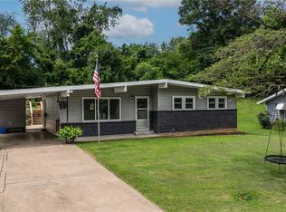 1131 Corinne St, Jackson, MO 63755