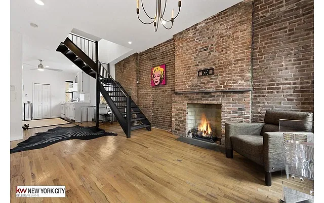 Rented by Keller Williams NYC | media 2
