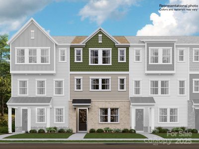 4116 Skyboat Cir, Fort Mill, SC, 29715