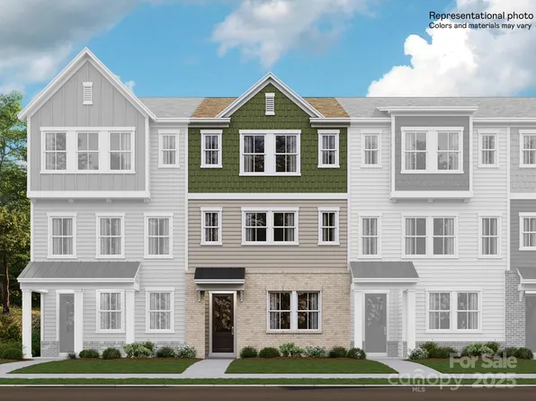 4136 Skyboat Cir, Fort Mill, SC 29715