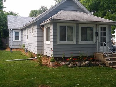 2812 Dahle St, Madison, WI, 53704