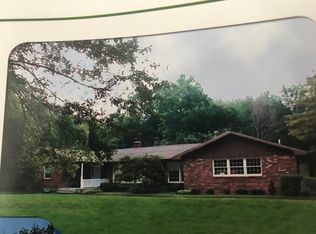 40825 Harris Rd, Belleville, MI 48111