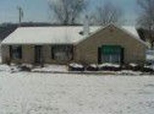 1229 S Main St, Miamisburg, OH 45342