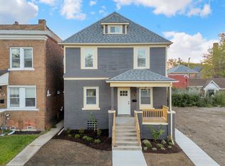 6196 Rosa Parks Blvd, Detroit, MI 48208