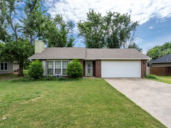 108 Greenwood, Siloam Springs, AR 72761