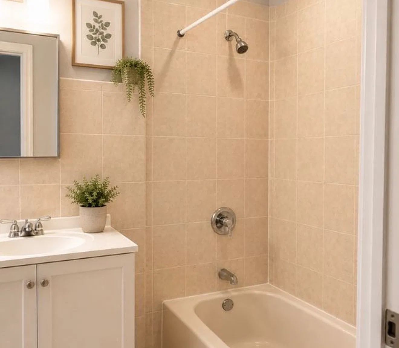 1 bed, $1,450 — Photo 3