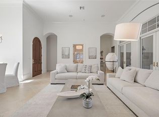 15655 Villoresi WAY, NAPLES, FL 34110