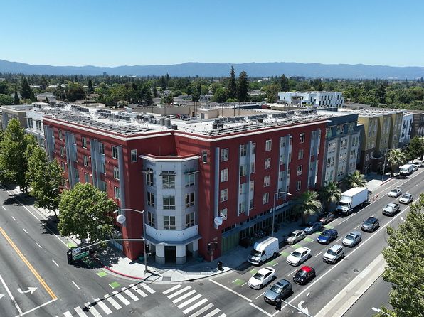 1432 W San Carlos St #176