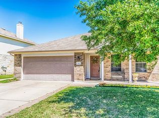 120 Gainer Dr, Hutto, TX 78634