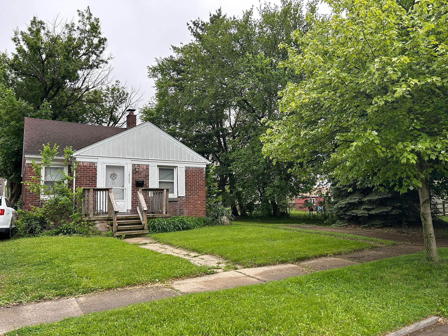 18302 Wood St, Melvindale, MI 48122 | Zillow