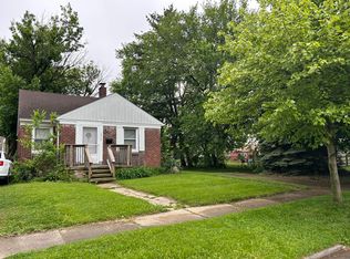 18302 Wood St, Melvindale, MI 48122