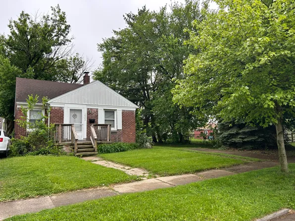 18302 Wood St, Melvindale, MI 48122