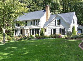 100 Greenock Ct, Cary, NC 27511